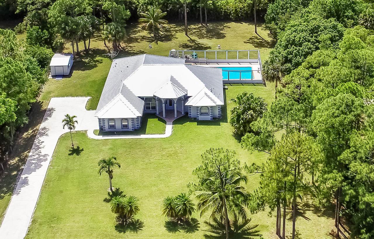 15645 Billy Goat Lane - Photo 1