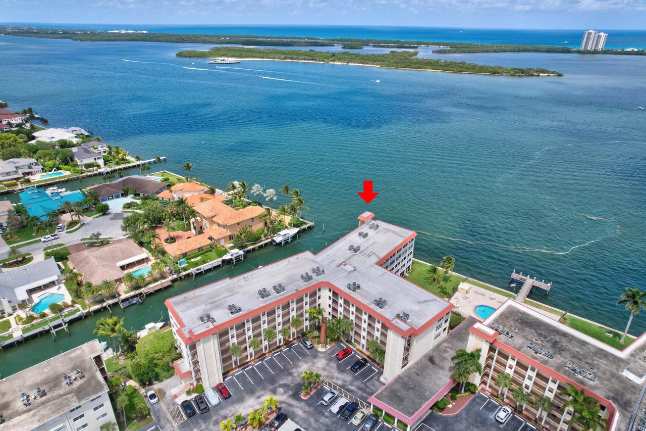 105 Paradise Harbour Boulevard - Photo 1