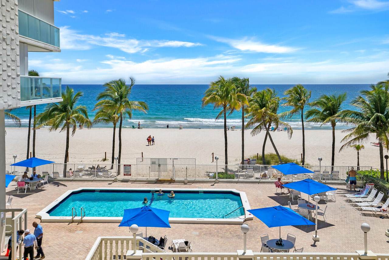 1000 Ocean Boulevard - Photo 1