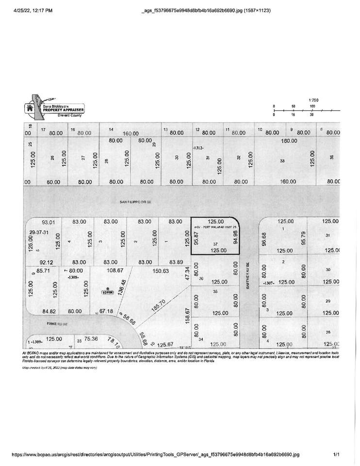 Lot 37 San Filippo Dr Se Drive - Photo 1