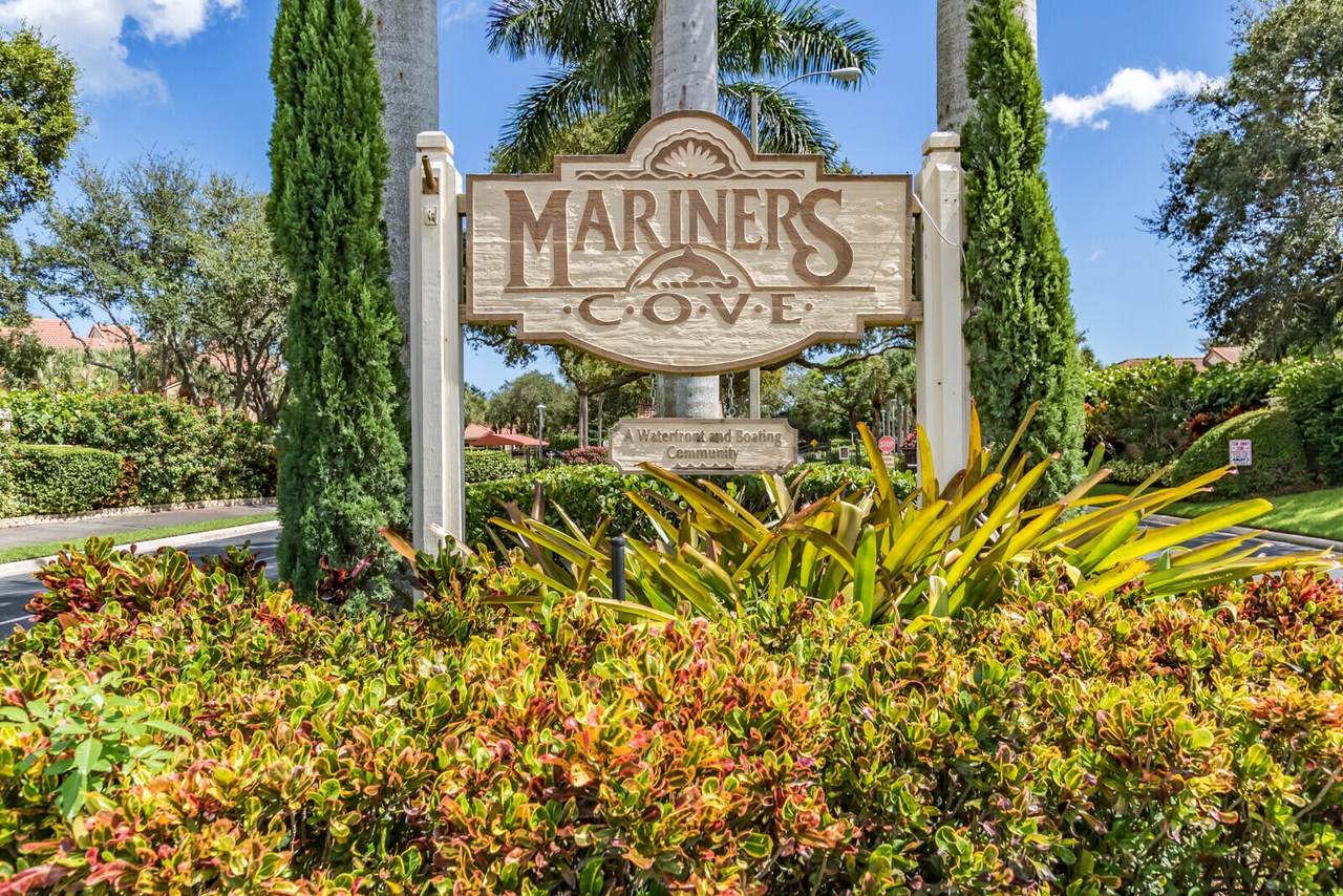 2320 Treasure Isle Drive - Photo 1