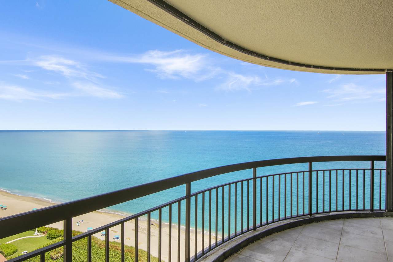 4000 Ocean Drive - Photo 1