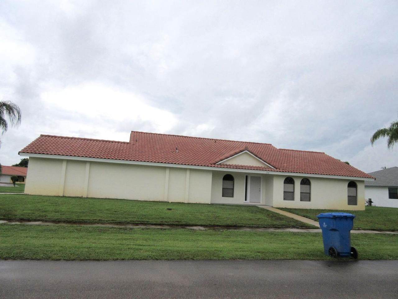 218 Salzedo Street - Photo 1