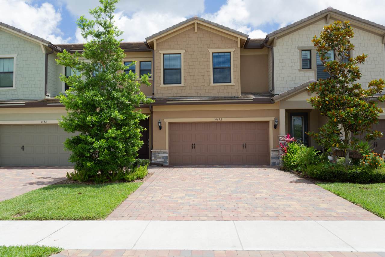 4492 Eventing Street - Photo 1