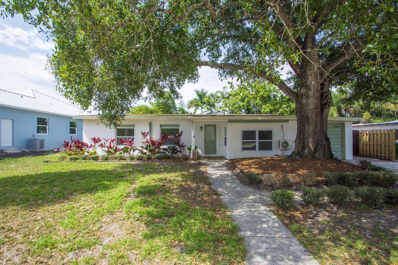 1714 Linwood Avenue - Photo 1