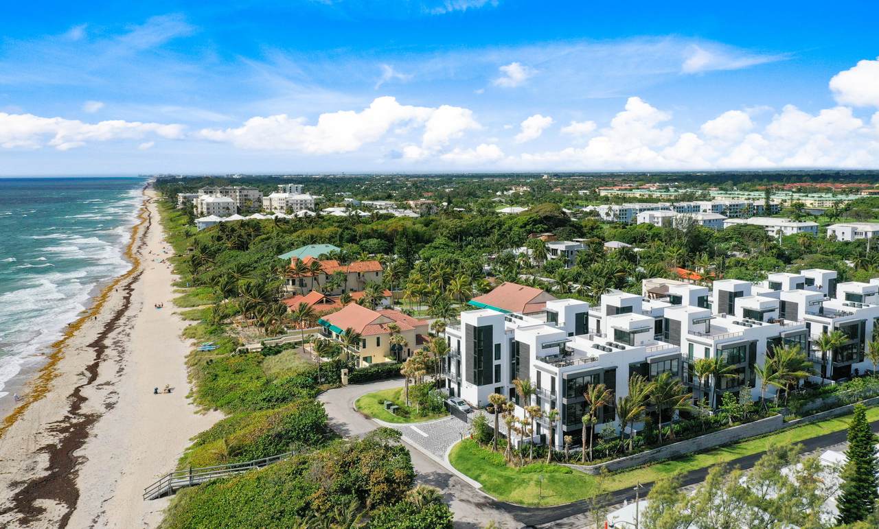 11505 Old Ocean Boulevard - Photo 1