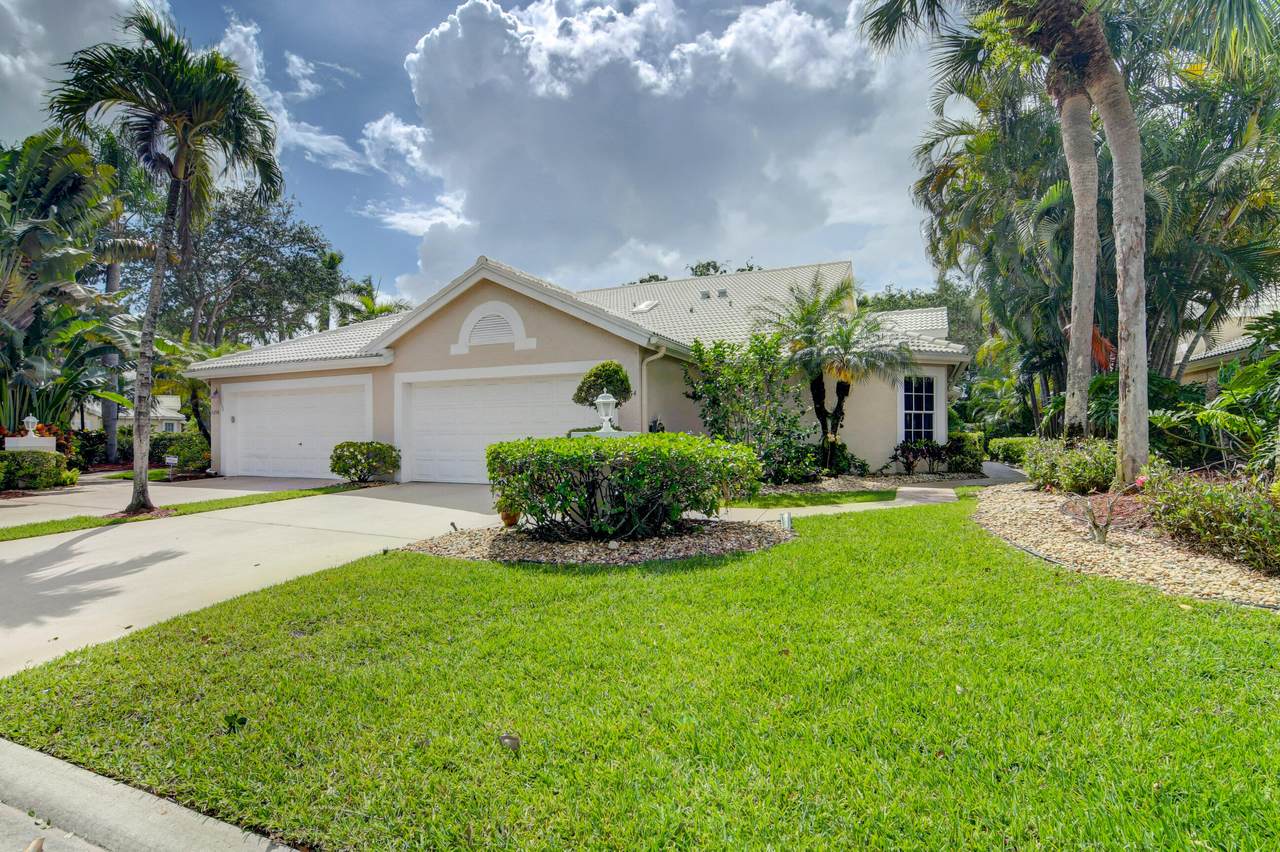 6264 Greenspointe Drive - Photo 1