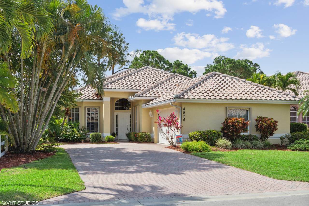 8526 Belfry Place - Photo 1