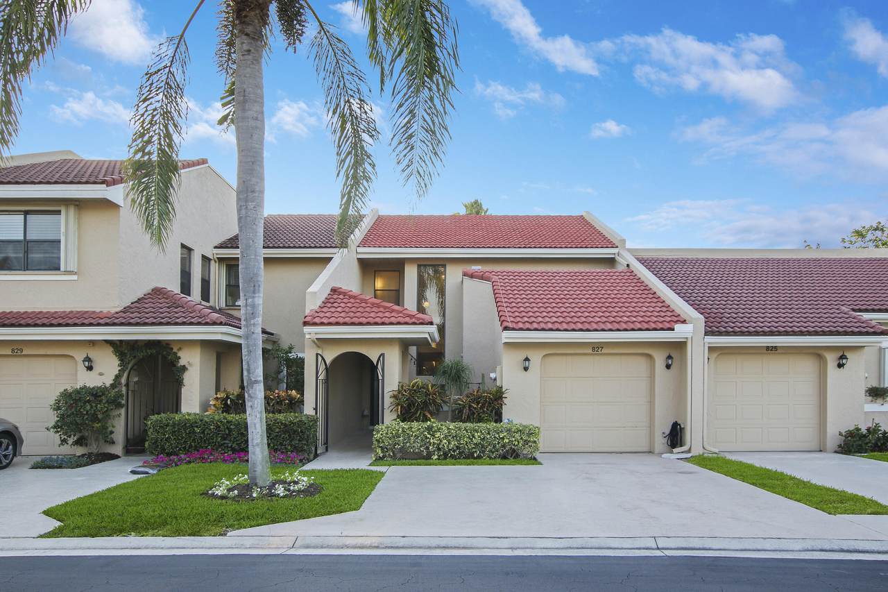 827 Windermere Way - Photo 1