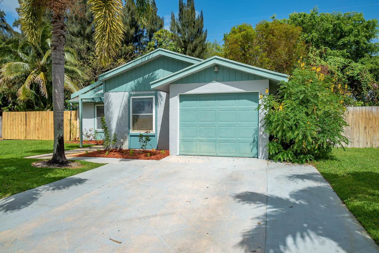 8204 Little Beth Drive - Photo 1