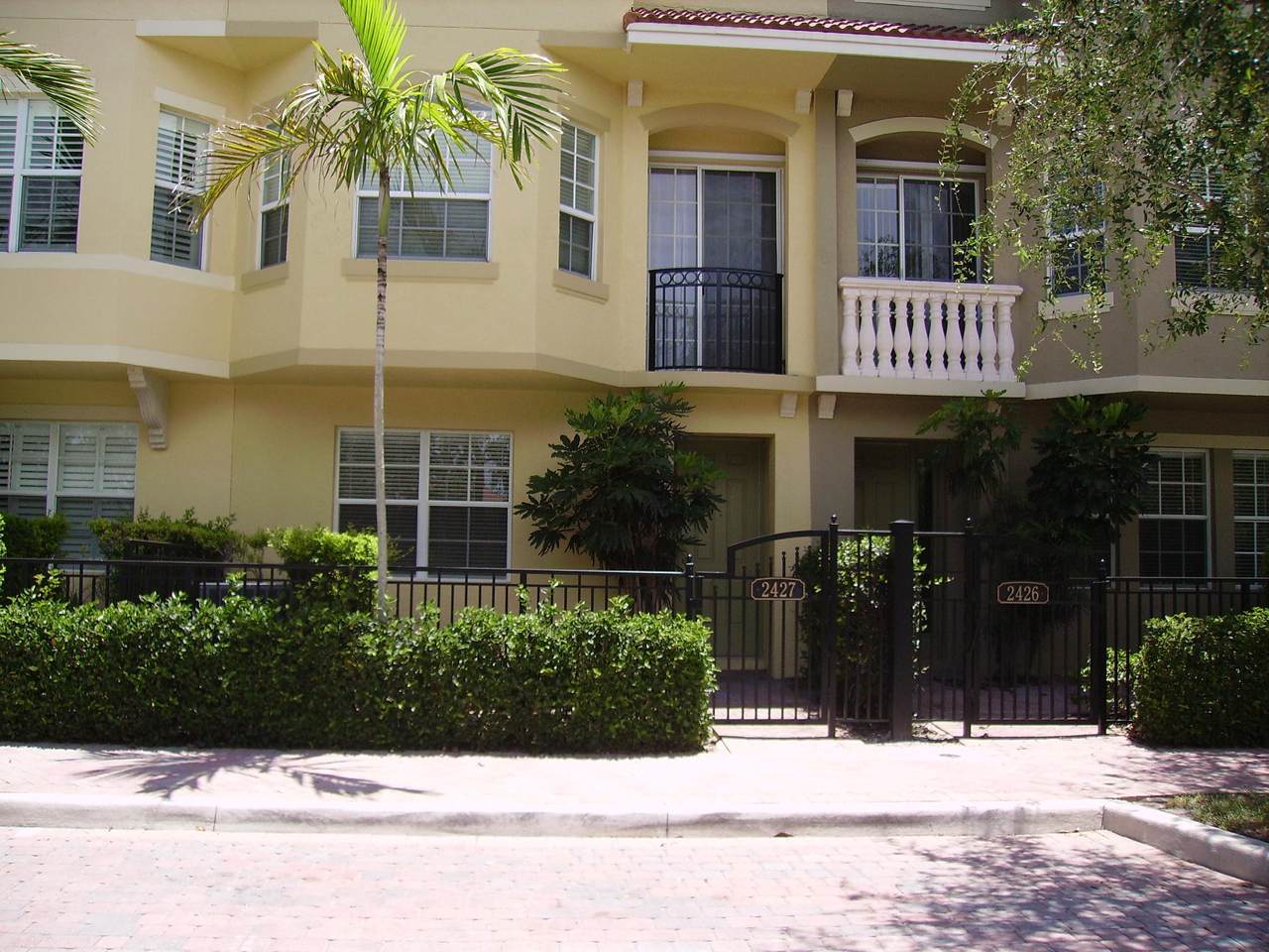 2427 San Pietro Circle - Photo 1