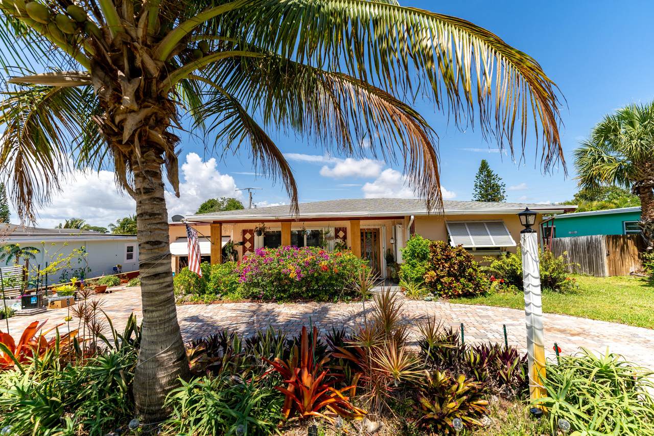 3570 Linda Drive - Photo 1