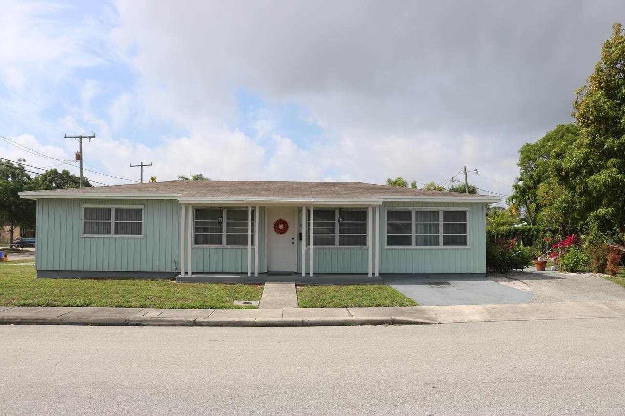 701 Hansen Street - Photo 1