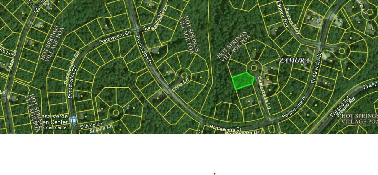 0 Camarzana Lane - Photo 1
