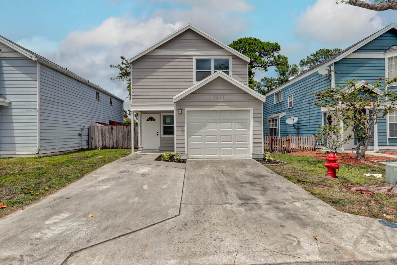 5855 Thisledown Court - Photo 1