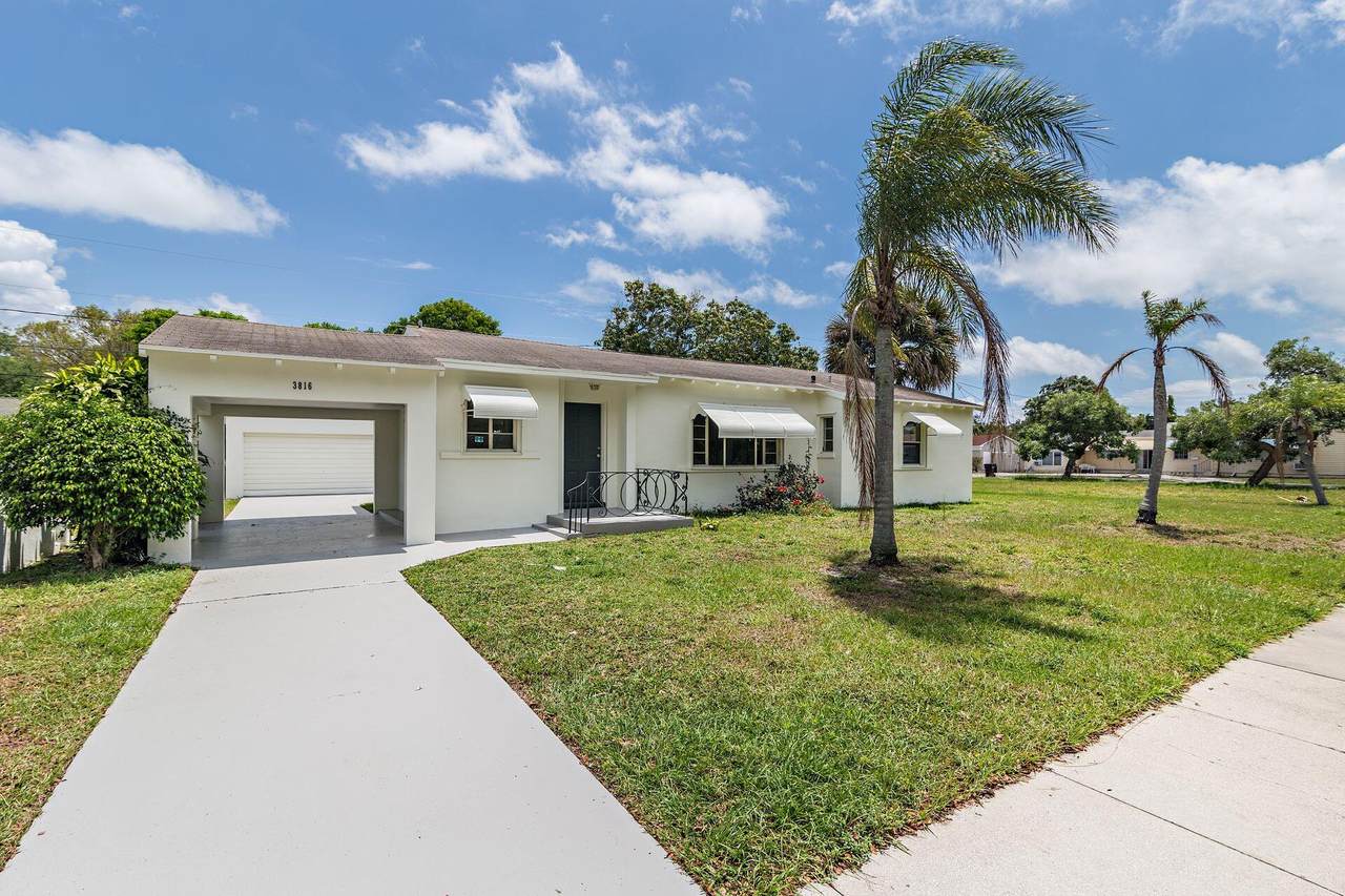 3816 Merrill Avenue - Photo 1