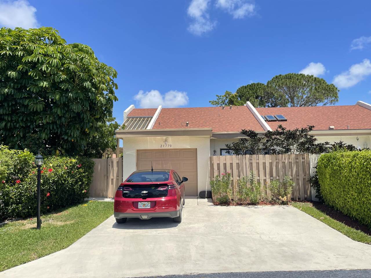 21770 Contado Road - Photo 1