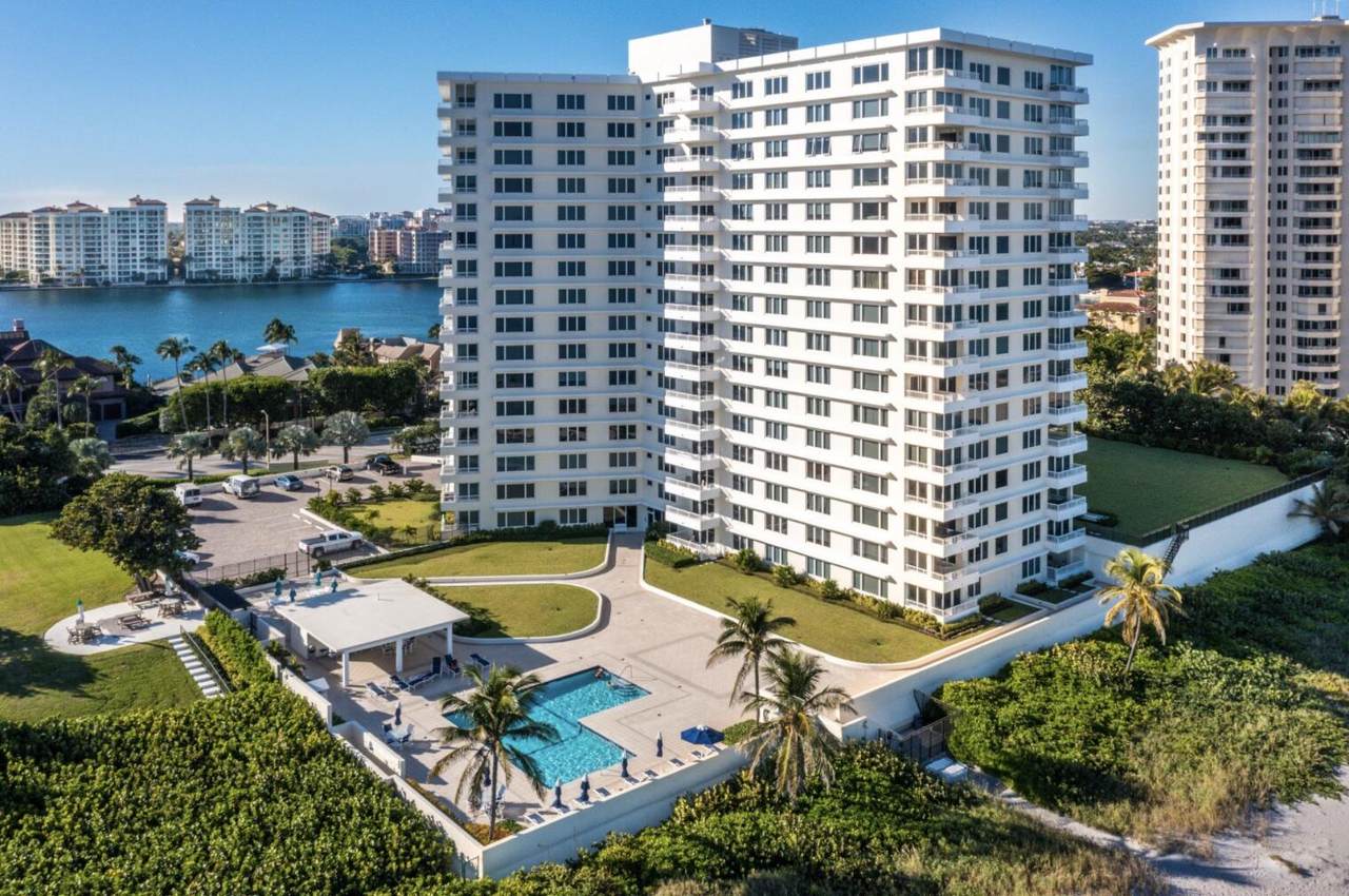 600 Ocean 7040 Boulevard - Photo 1