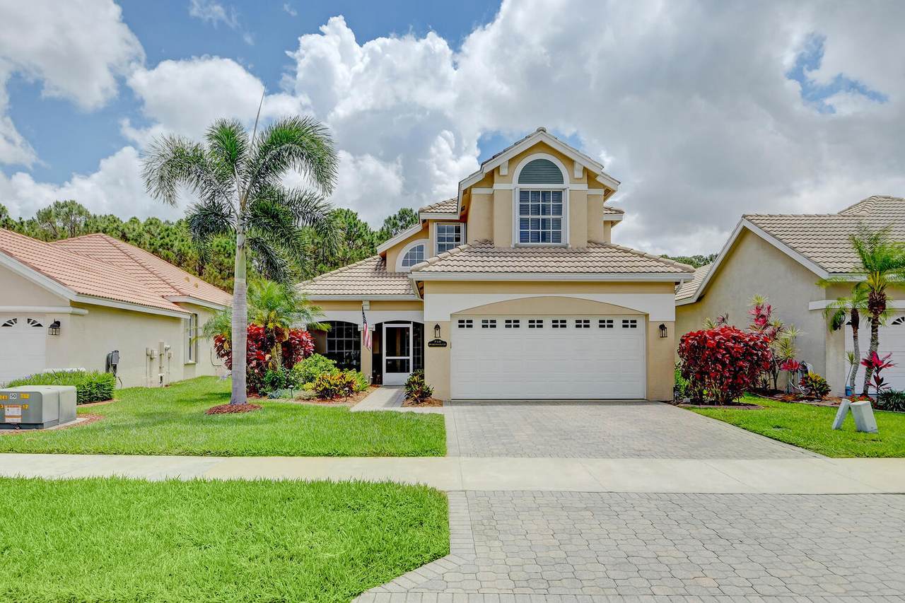 710 Munjack Circle - Photo 1