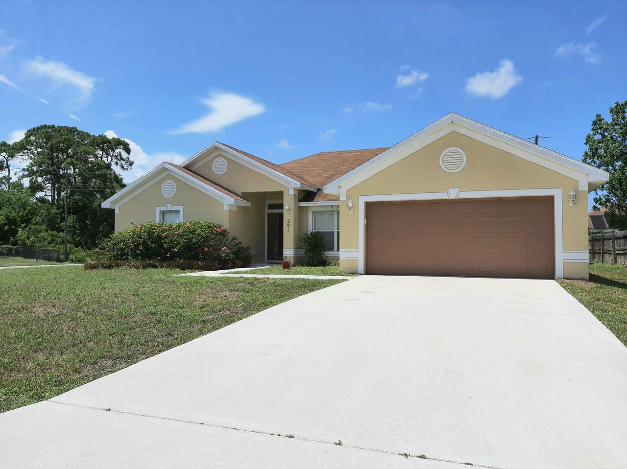 291 Covington Road - Photo 1