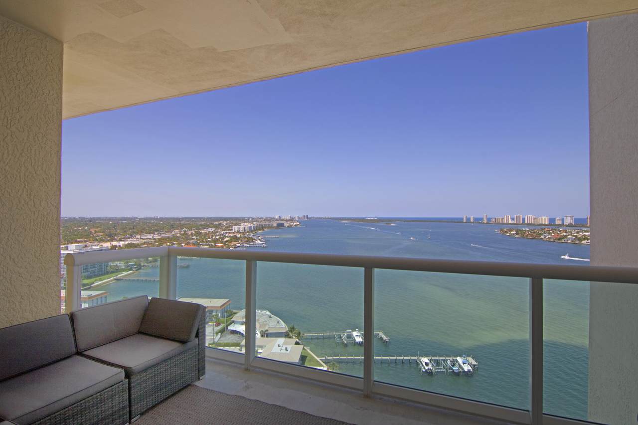 2650 Lake Shore Drive - Photo 1