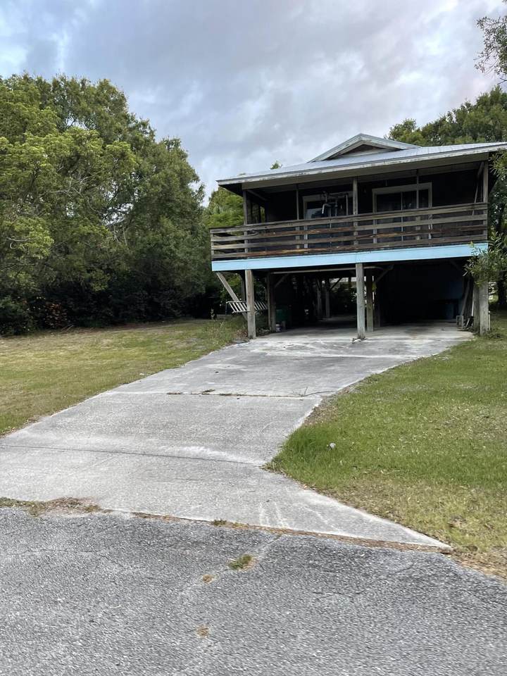 5000 Seminole Road - Photo 1