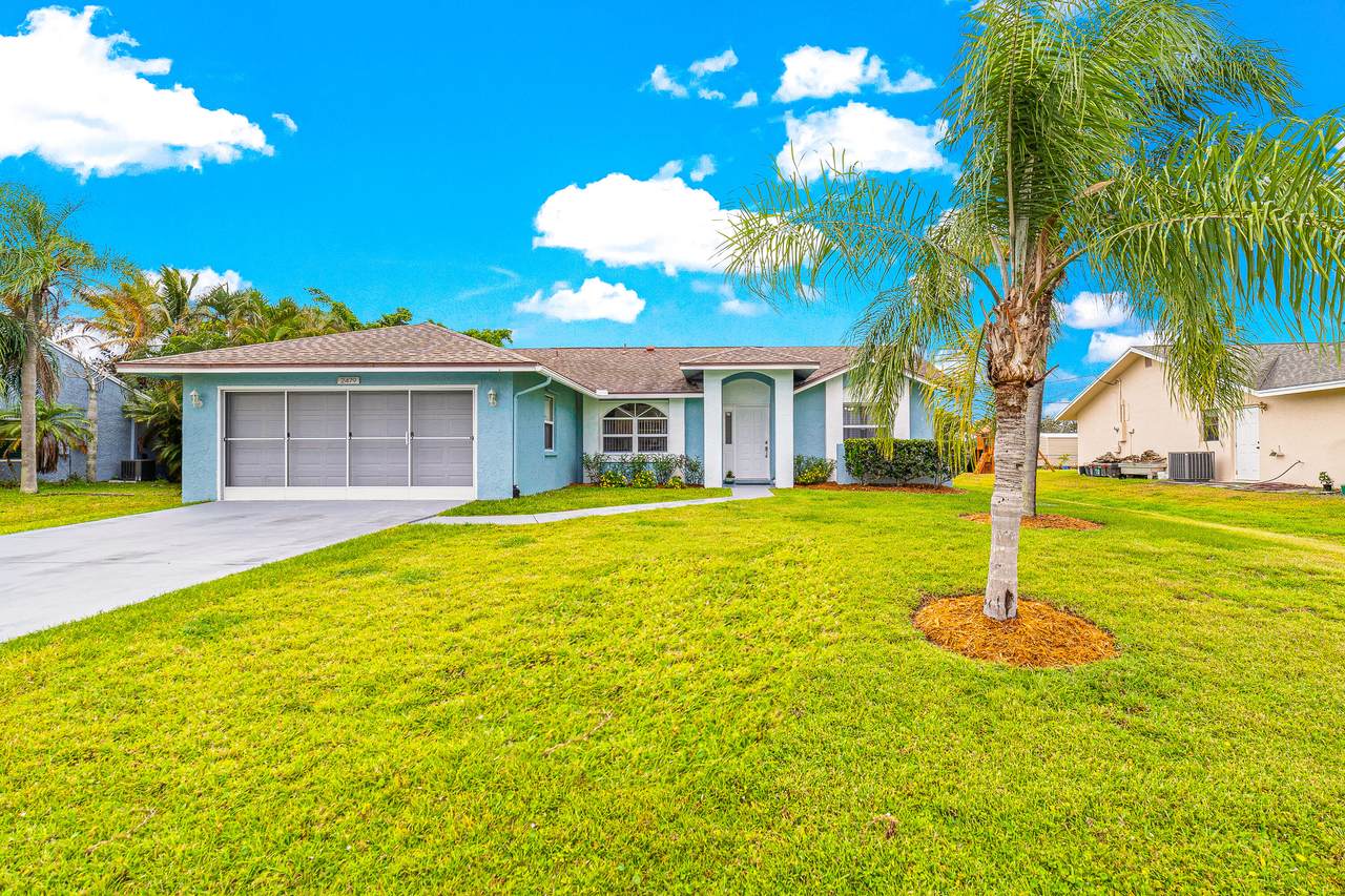 2479 Marseille Street - Photo 1