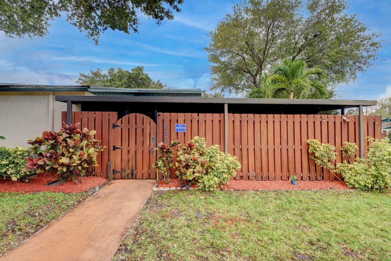 1036 Manor Drive - Photo 1