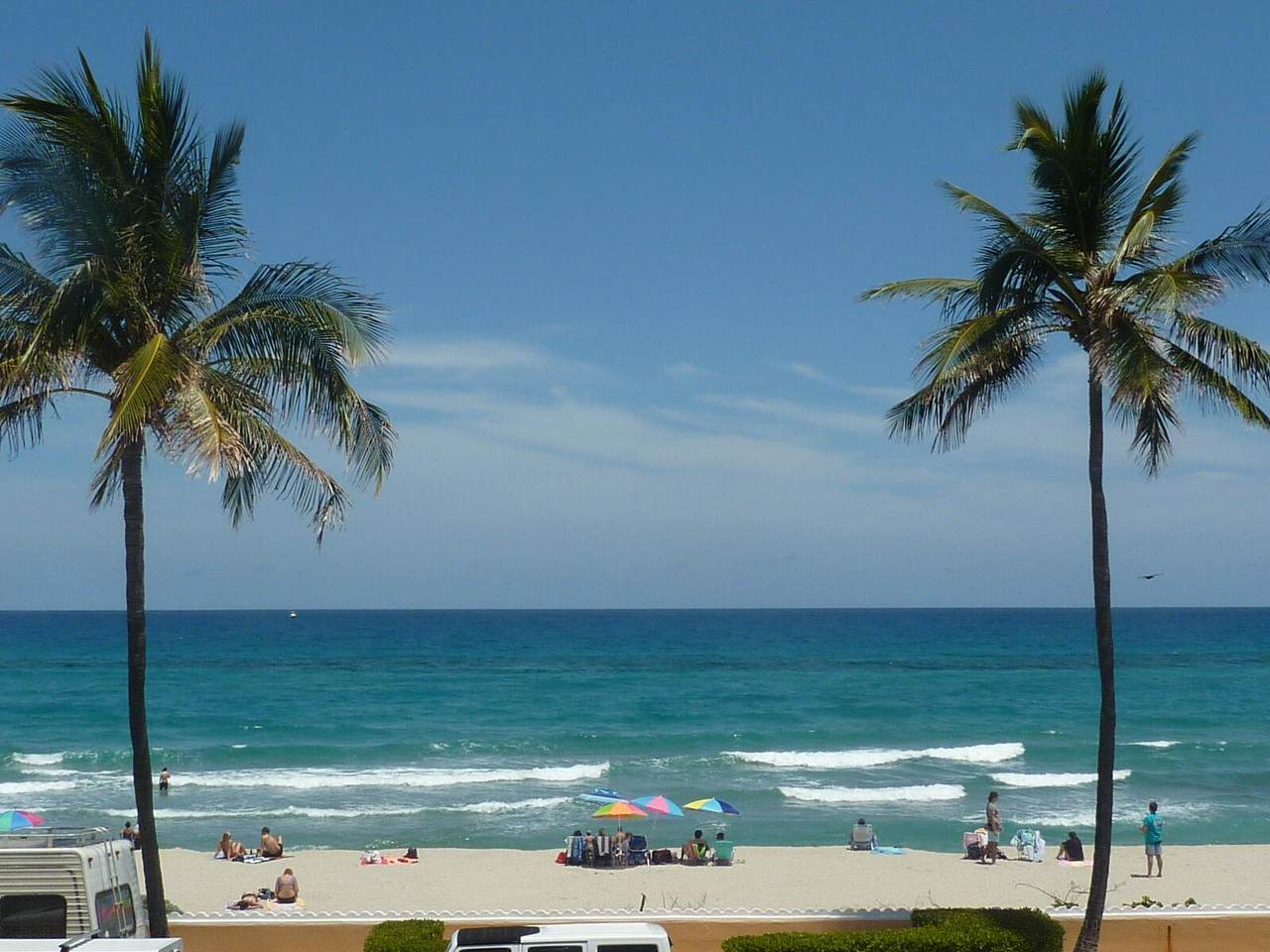 400 Ocean Boulevard - Photo 1