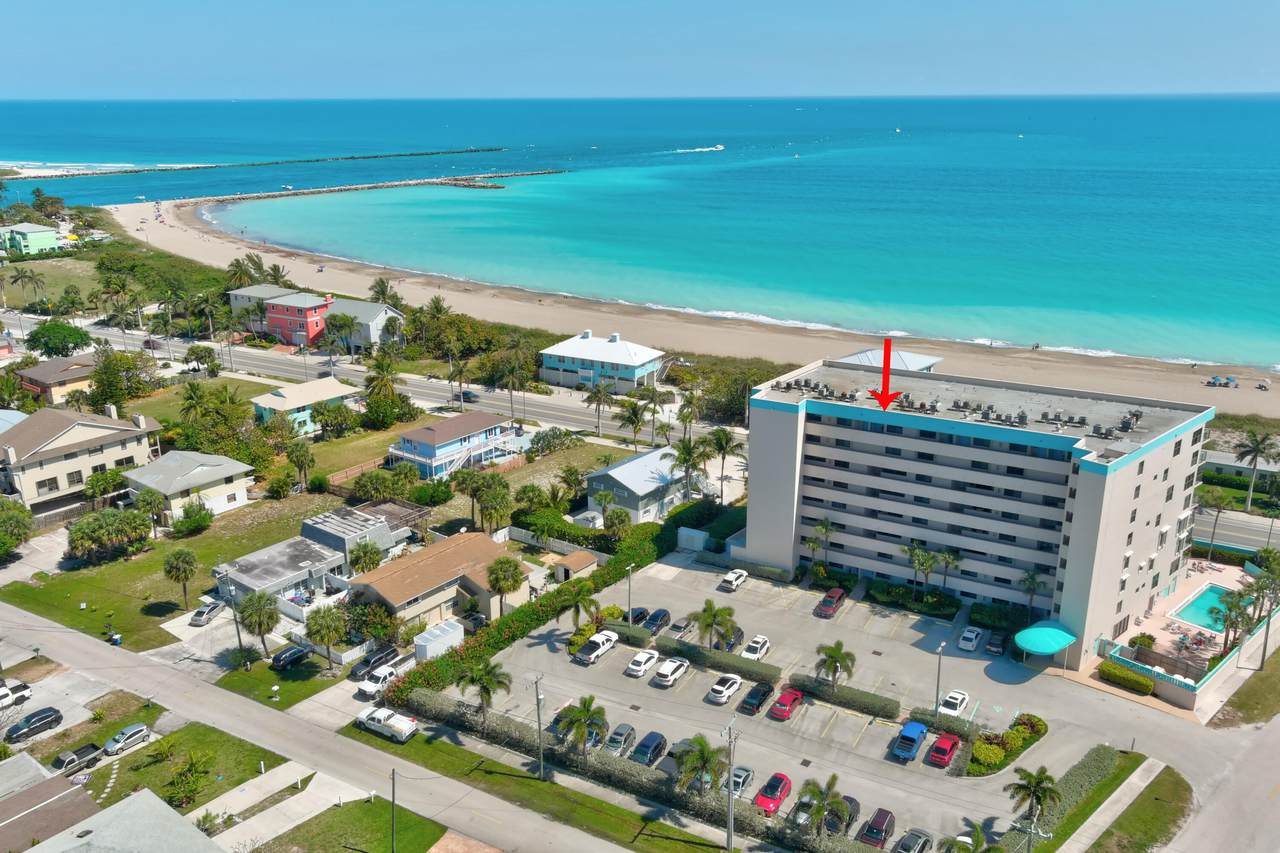 355 Ocean Drive - Photo 1