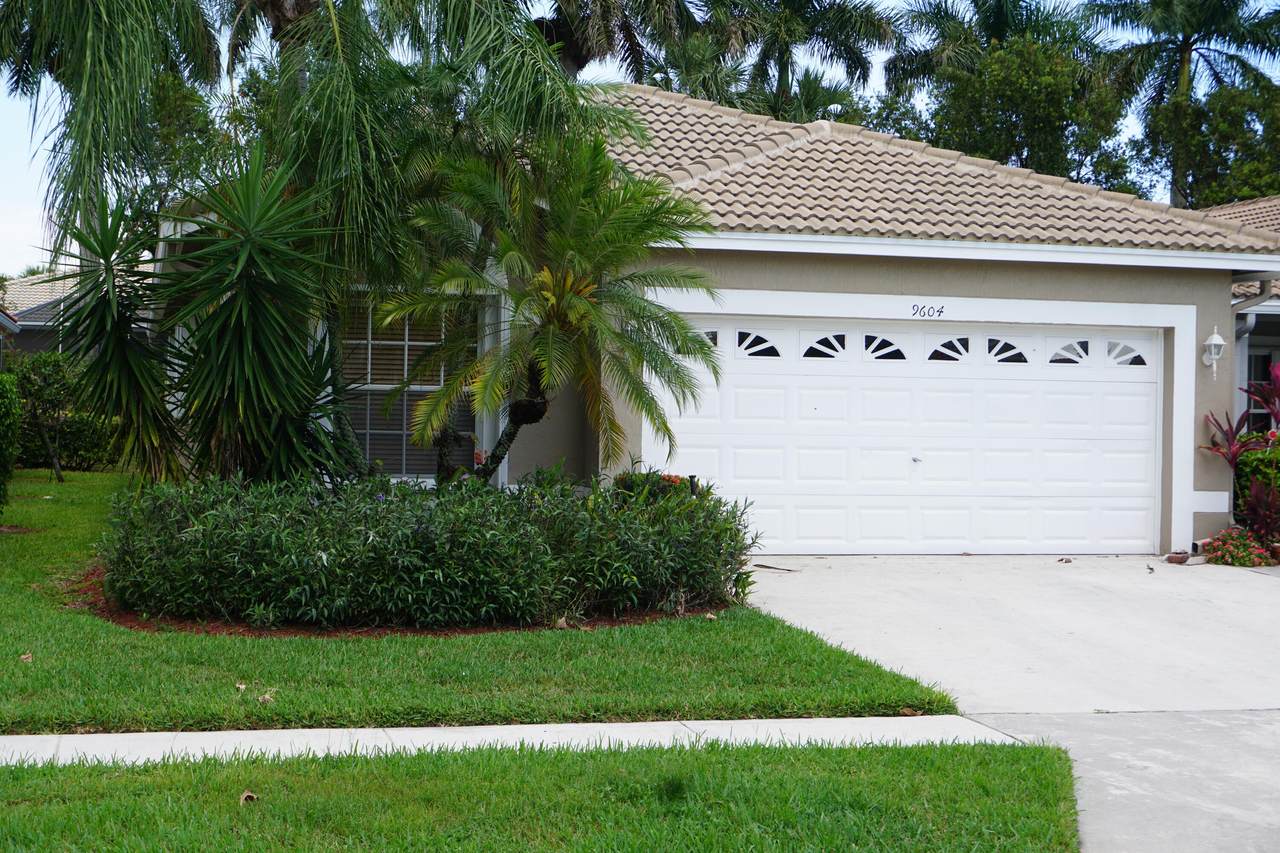 9604 Cherry Blossom Court - Photo 1