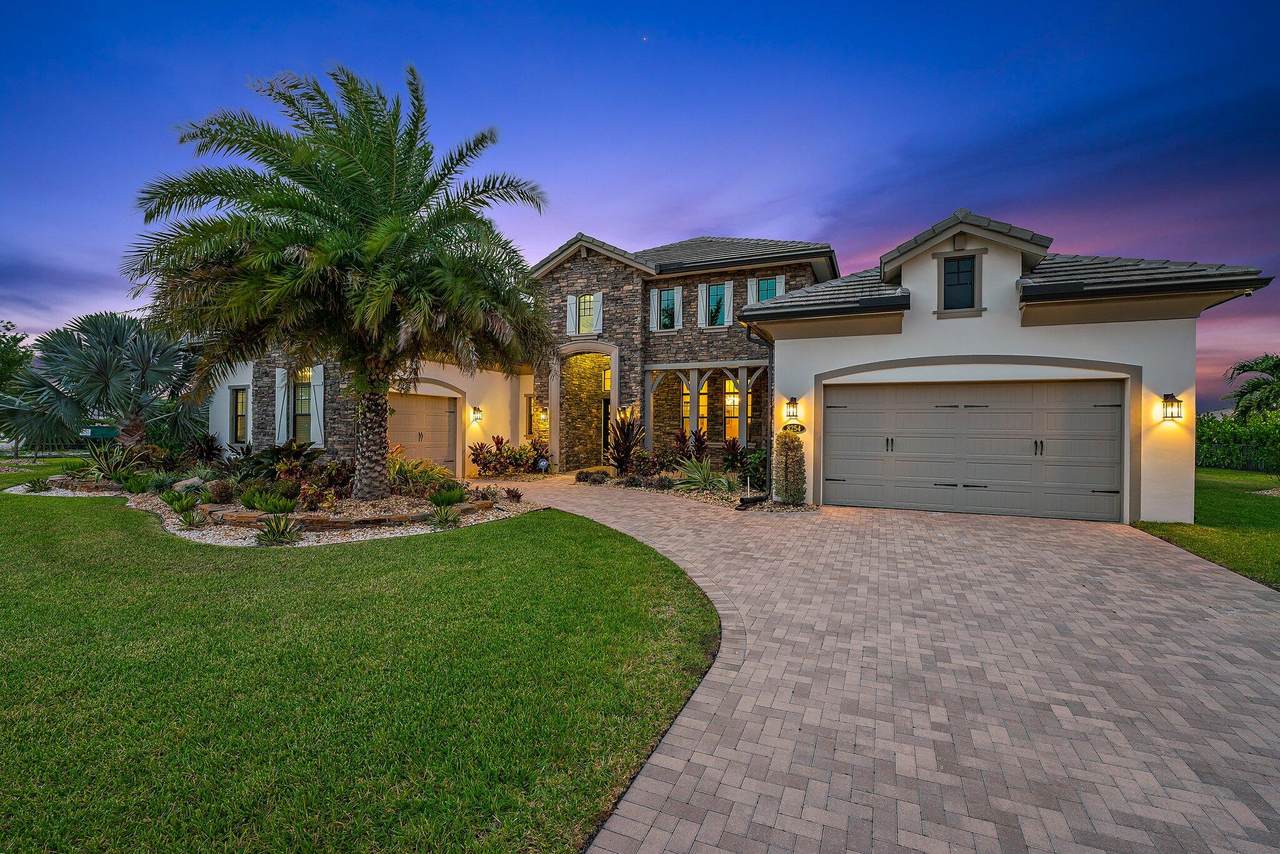 8254 Old Plantation Circle - Photo 1