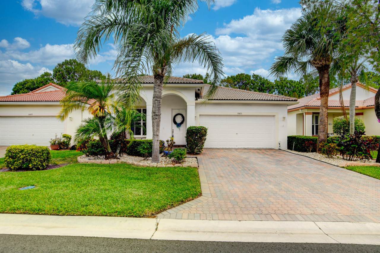 8493 Siciliano Street - Photo 1