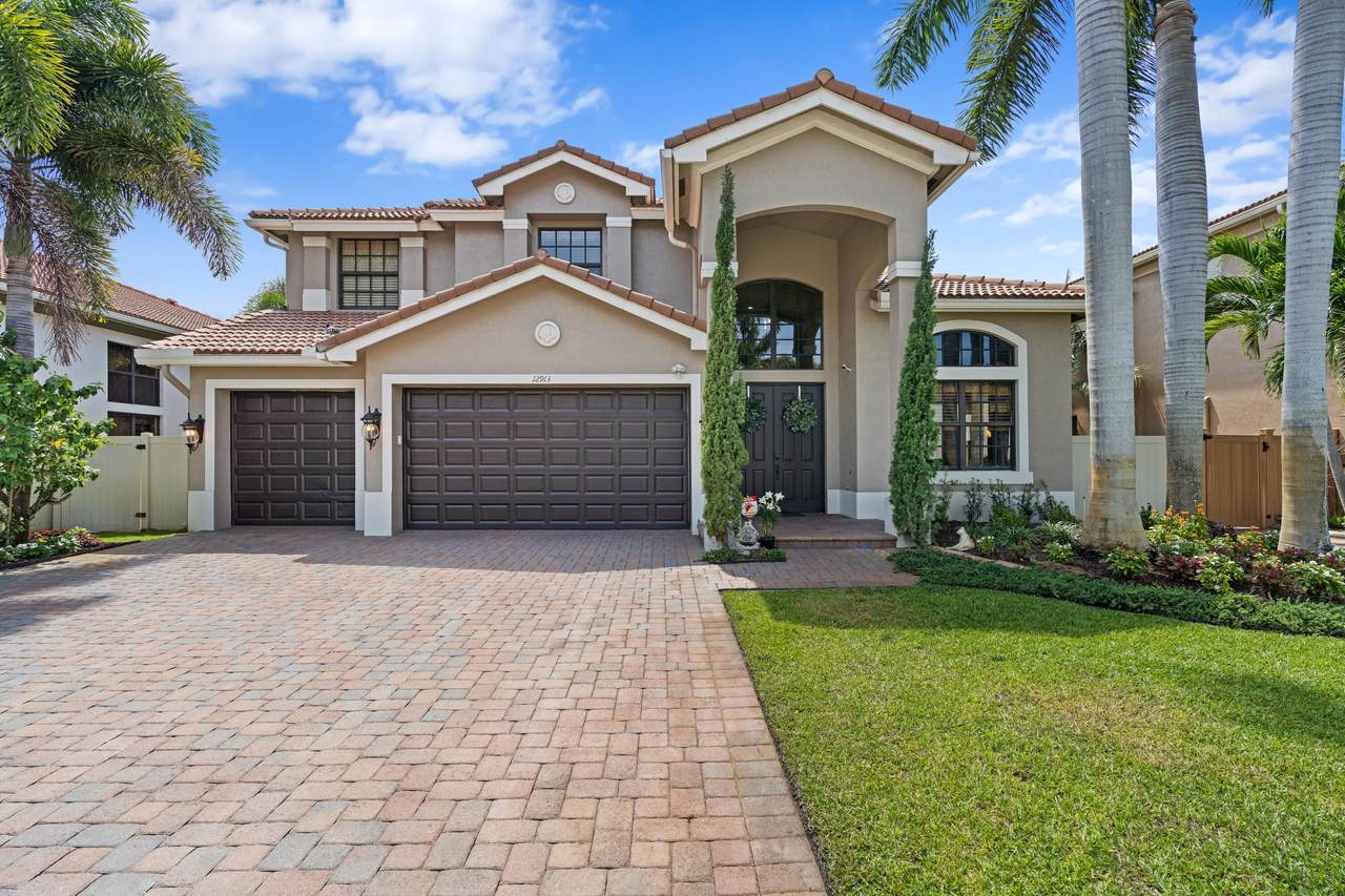 12913 Pennell Pines Road - Photo 1
