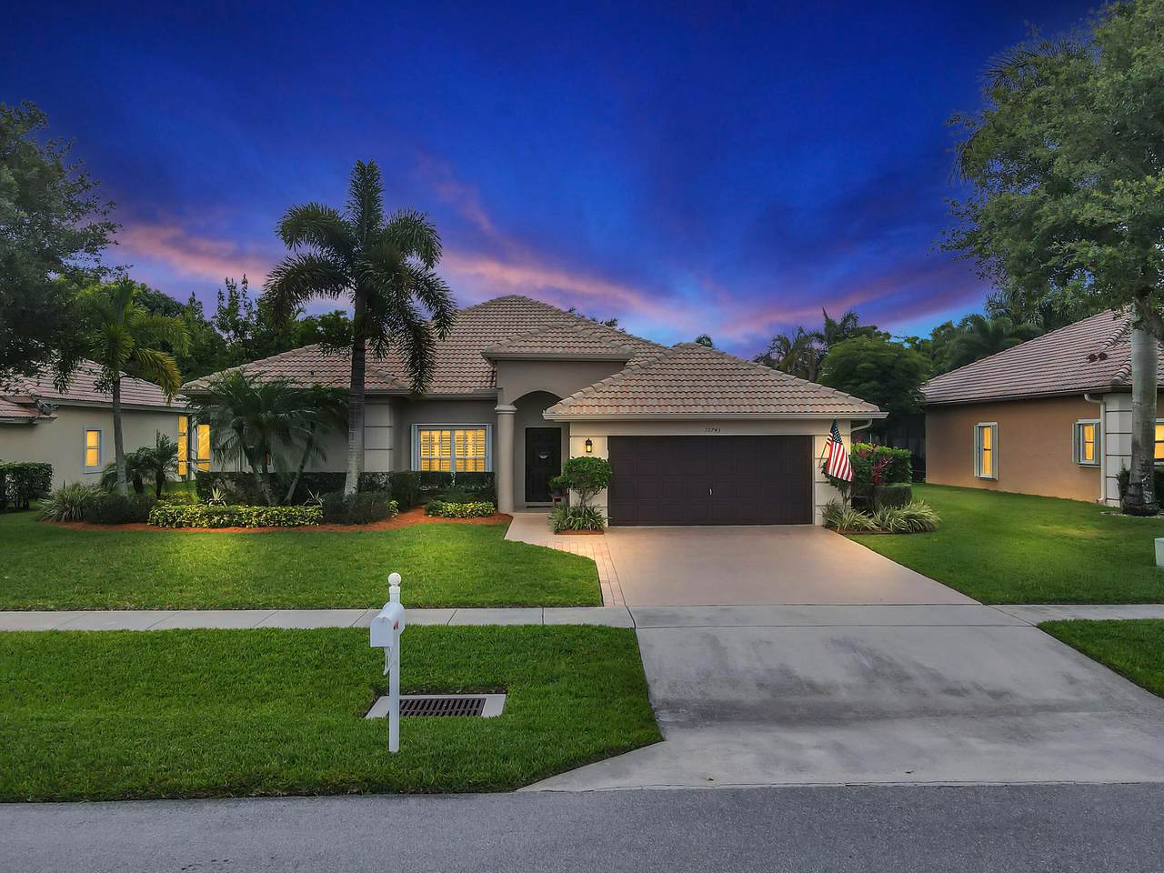 10743 Paso Fino Drive - Photo 1