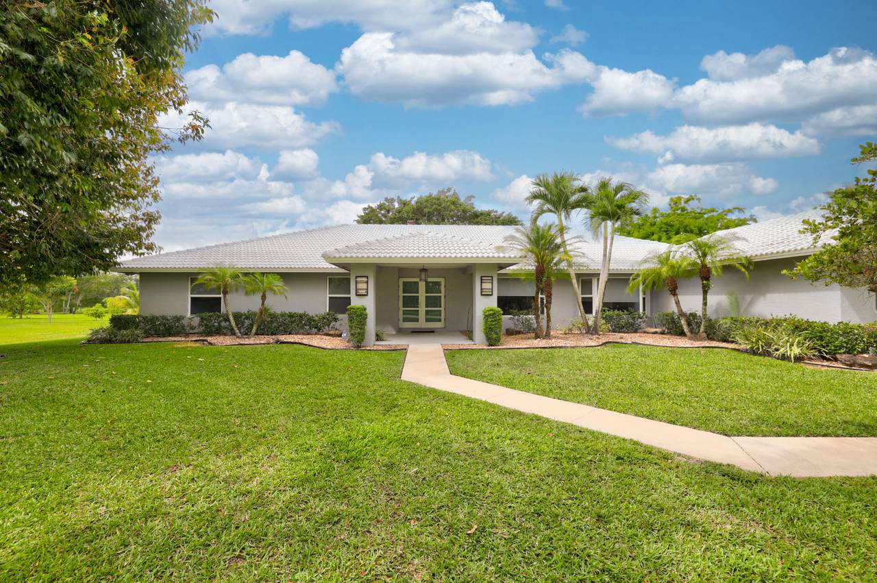 6921 Cypress Head Drive - Photo 1