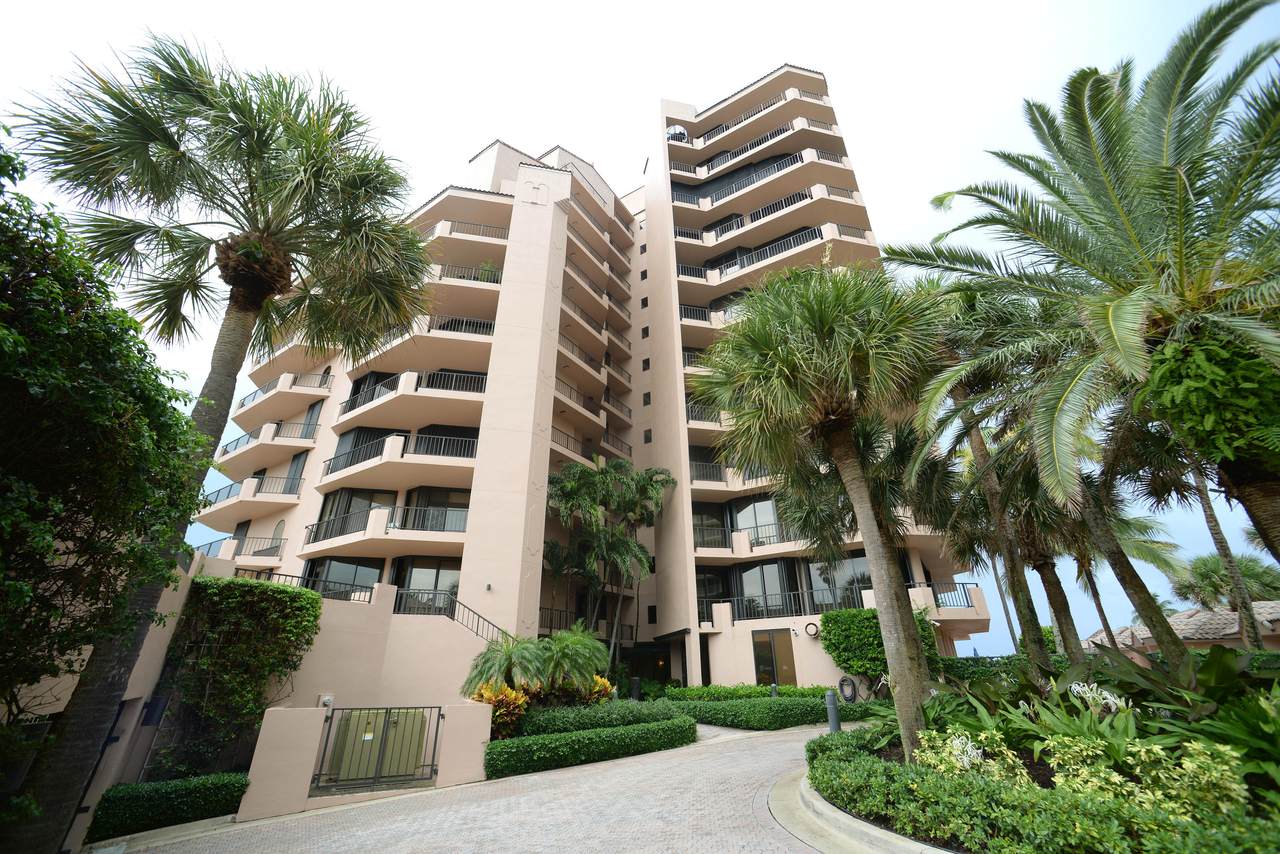 530 Ocean Drive - Photo 1