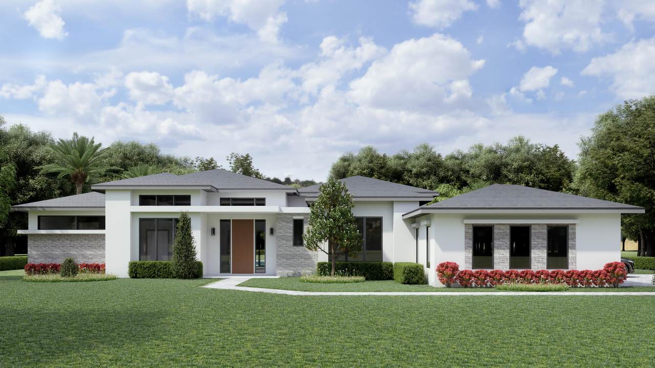 8617 Native Dancer Road - Photo 1