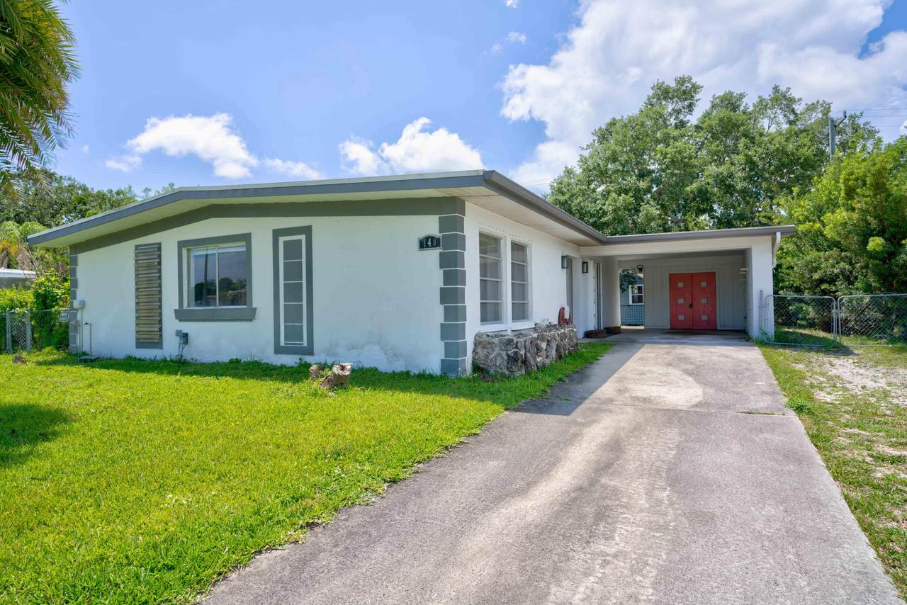 140 Lobster Road - Photo 1