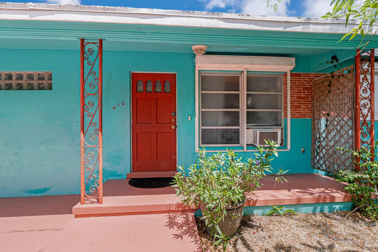 410 A Street - Photo 1