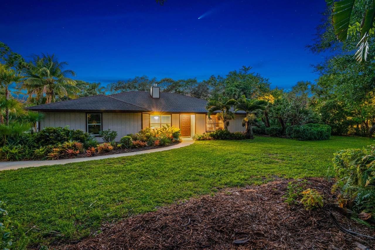 18403 Quail Run Drive - Photo 1