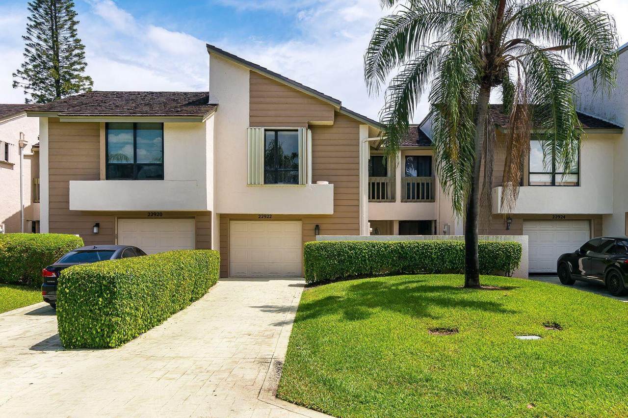 22922 Ironwedge Drive - Photo 1