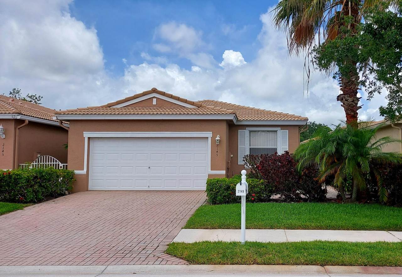 2149 Big Wood Cay - Photo 1