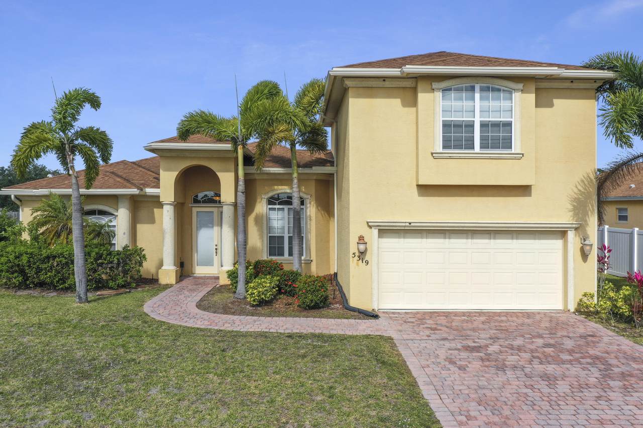 5319 Aloha Street - Photo 1