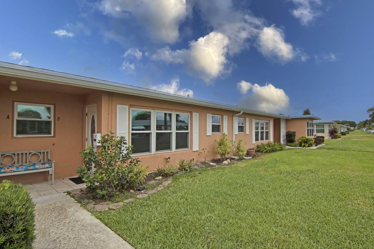 130 High Point Boulevard - Photo 1