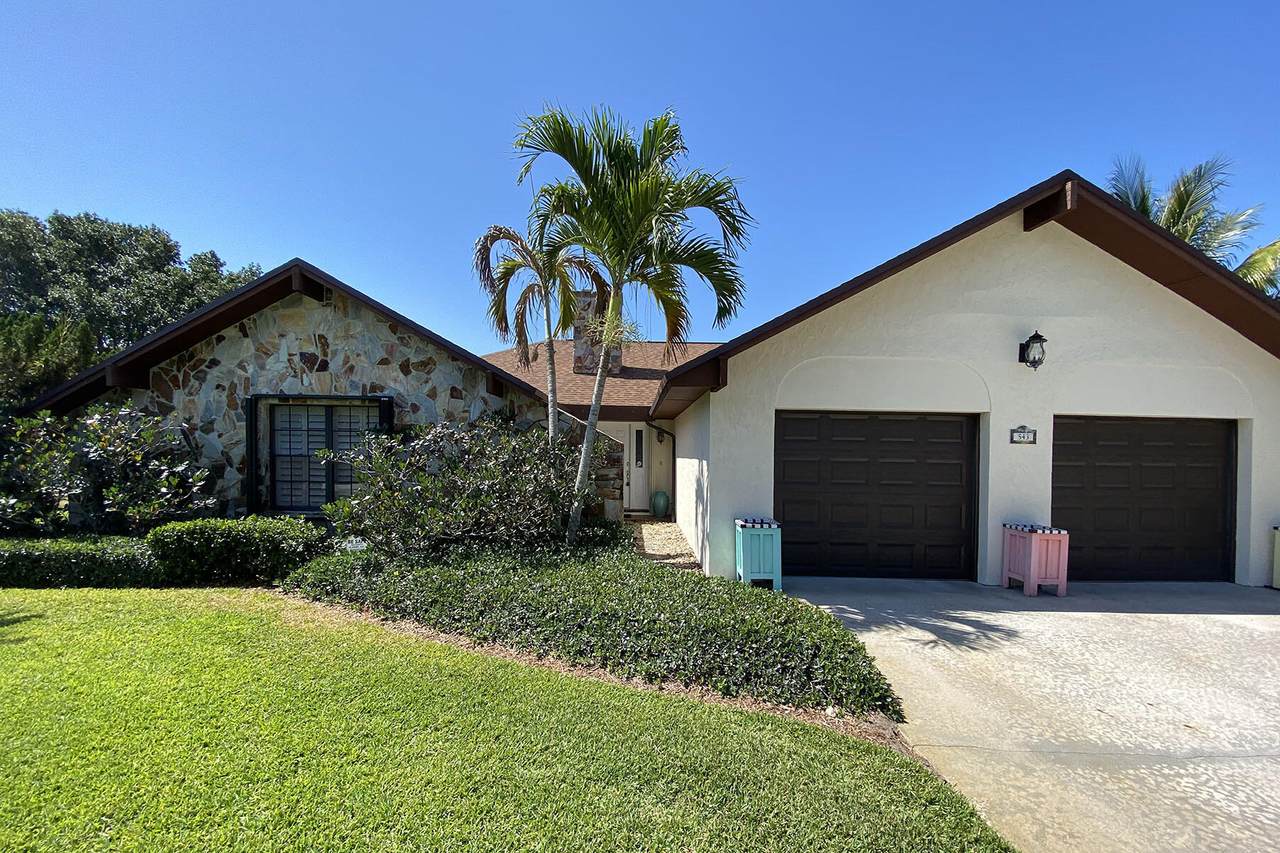 543 19th Street - Photo 1