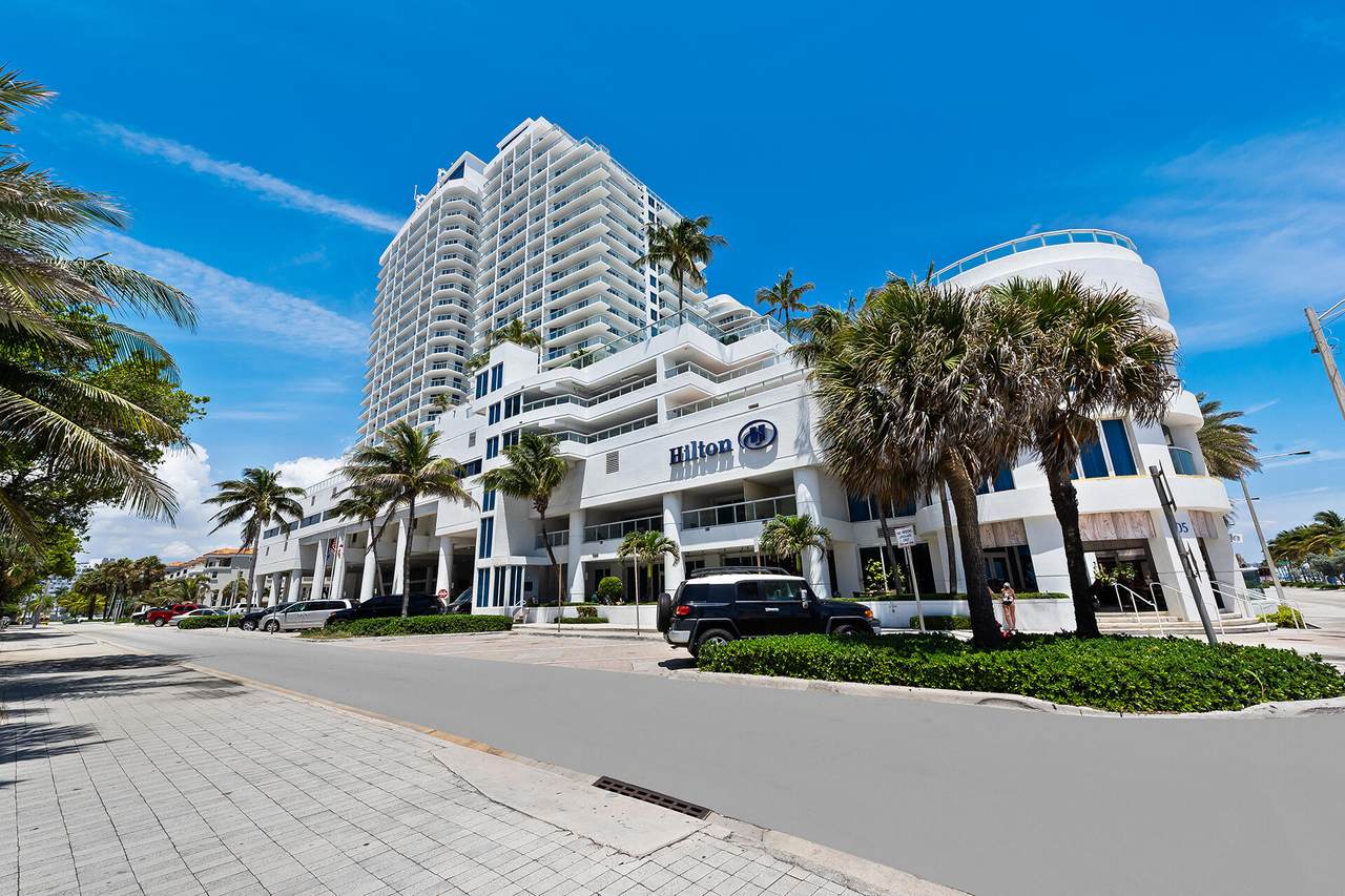 505 Fort Lauderdale Beach Boulevard - Photo 1