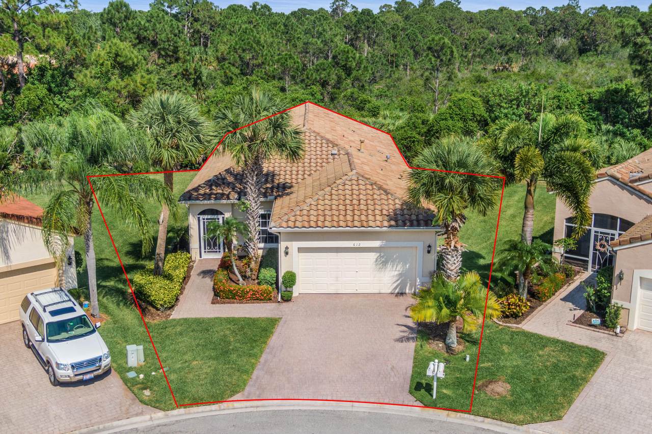 612 Whitfield Way - Photo 1