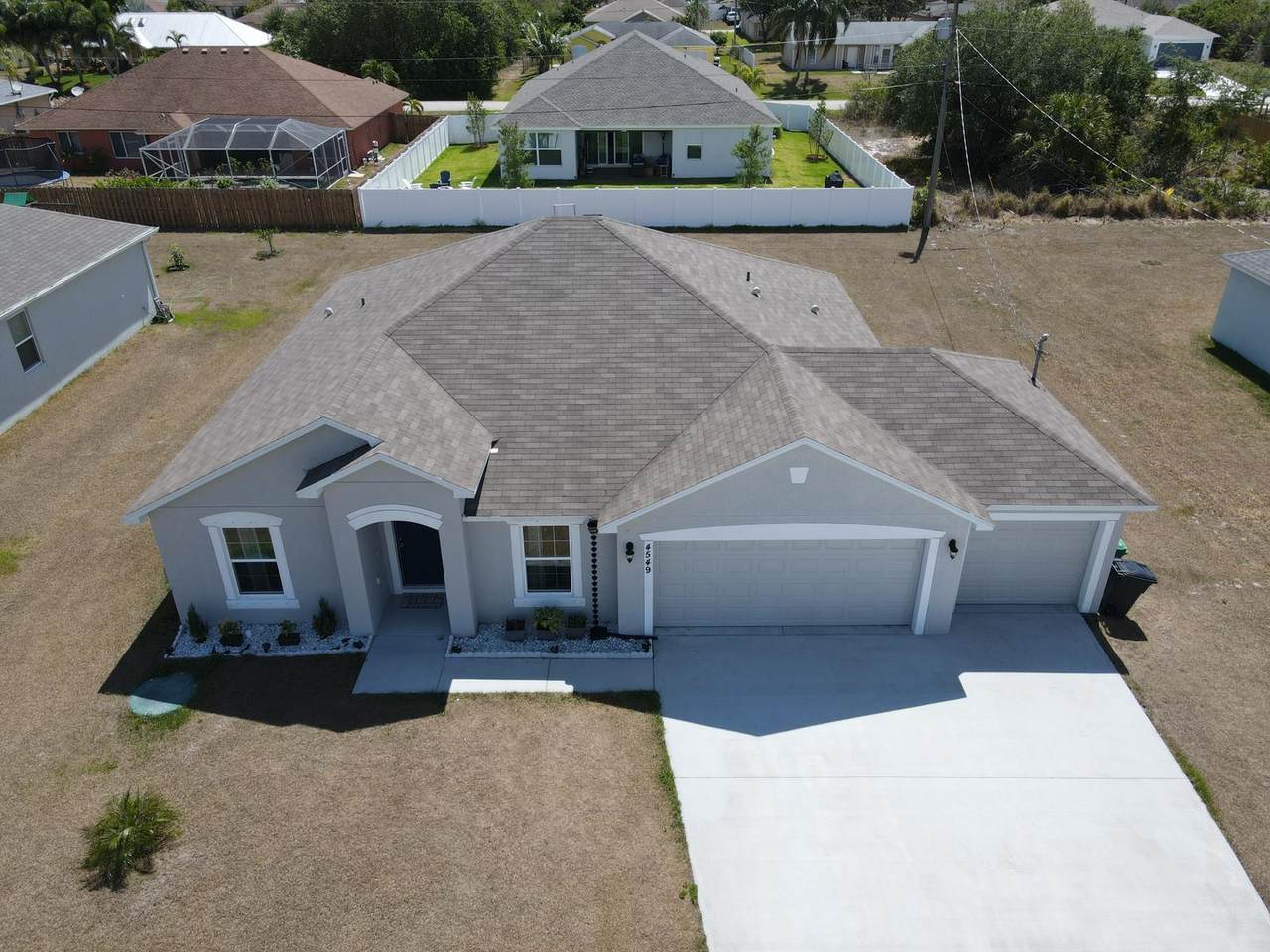 4549 Calloway Street - Photo 1