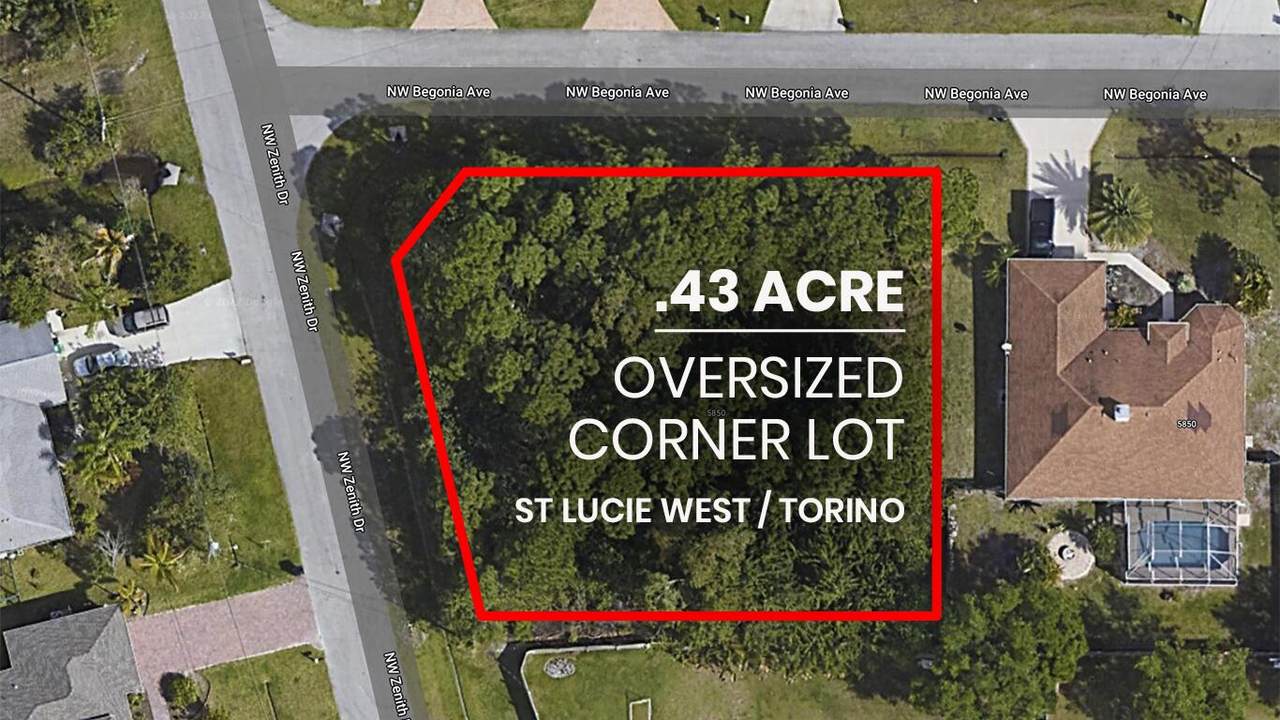 5850 Zenith Drive - Photo 1